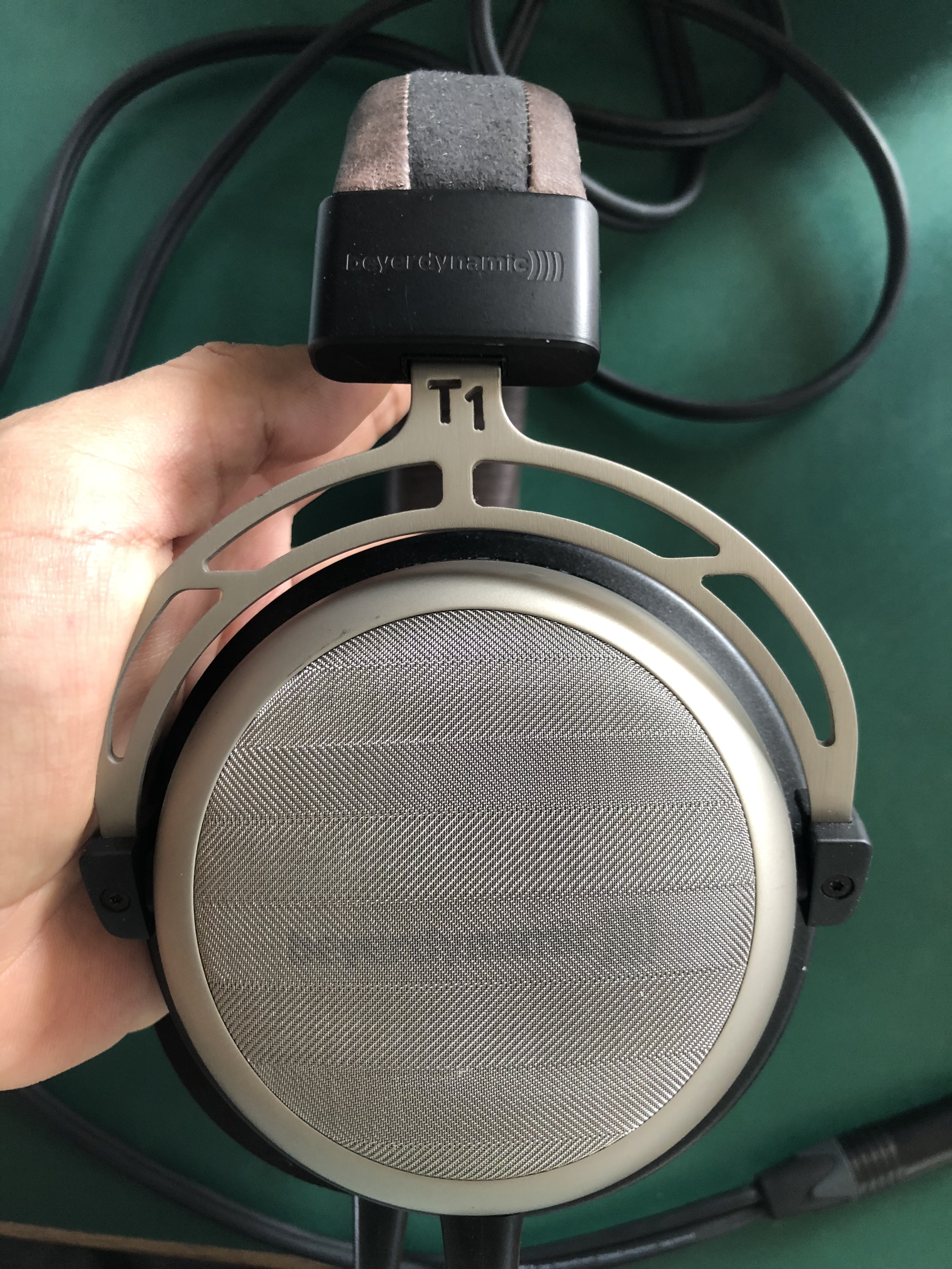 拜亚哪些耳机使用的特斯拉单元,拜亚t1三代耳机