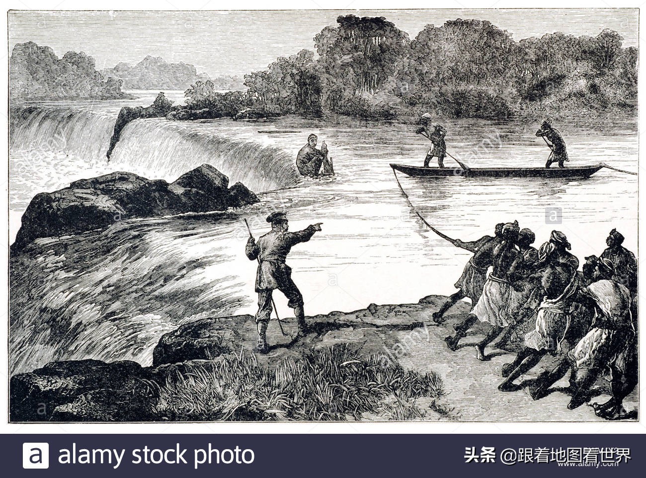 25年前的“非洲大战”有多恐怖？500万人死亡，刚果至今内战不断