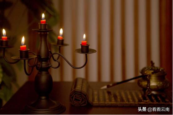 半日闲汉服摄影体验馆,昆明汉服摄影推荐