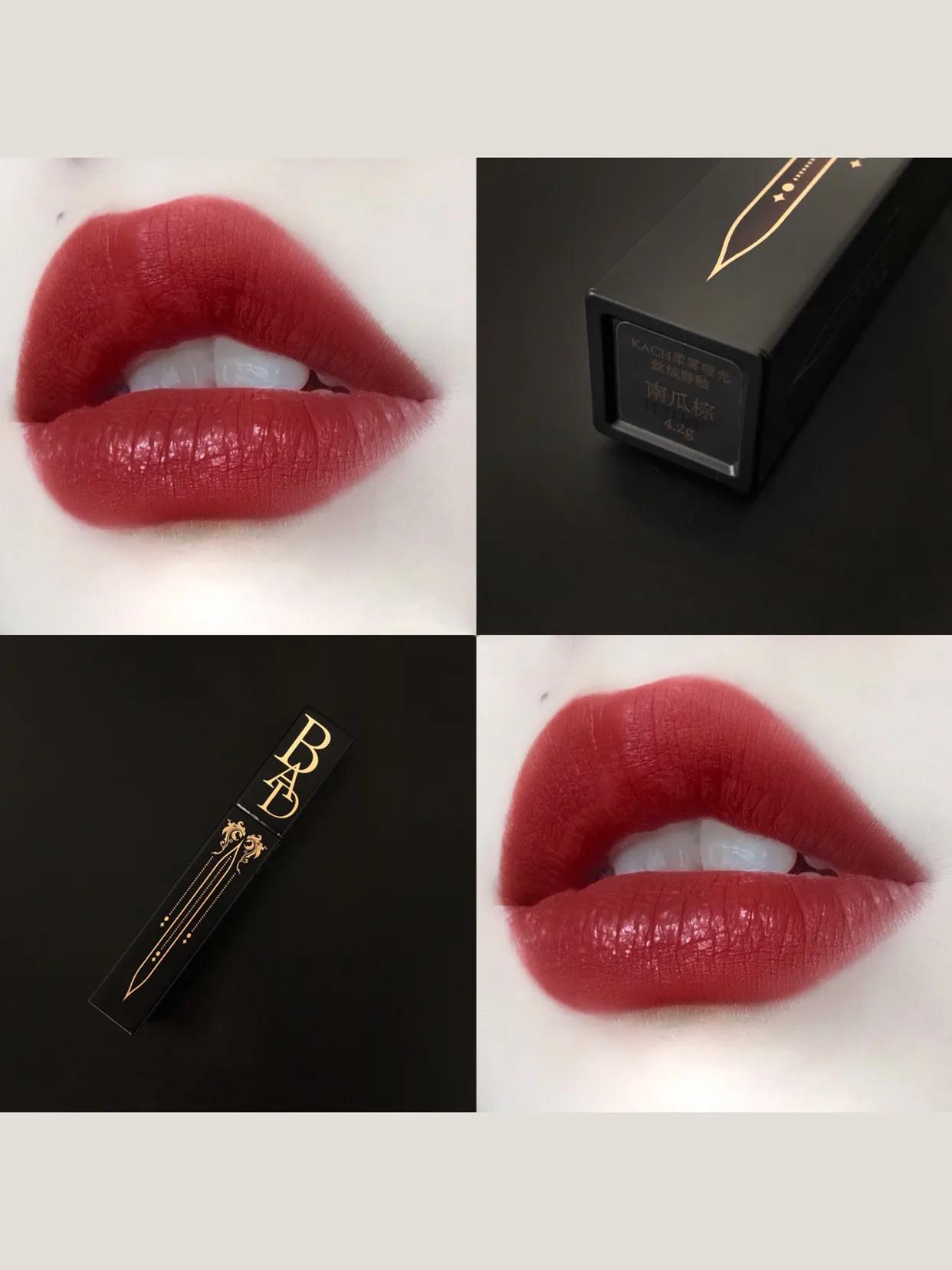 黄皮必入的3支大牌口红,黄皮腮红口红眼影哪个显白