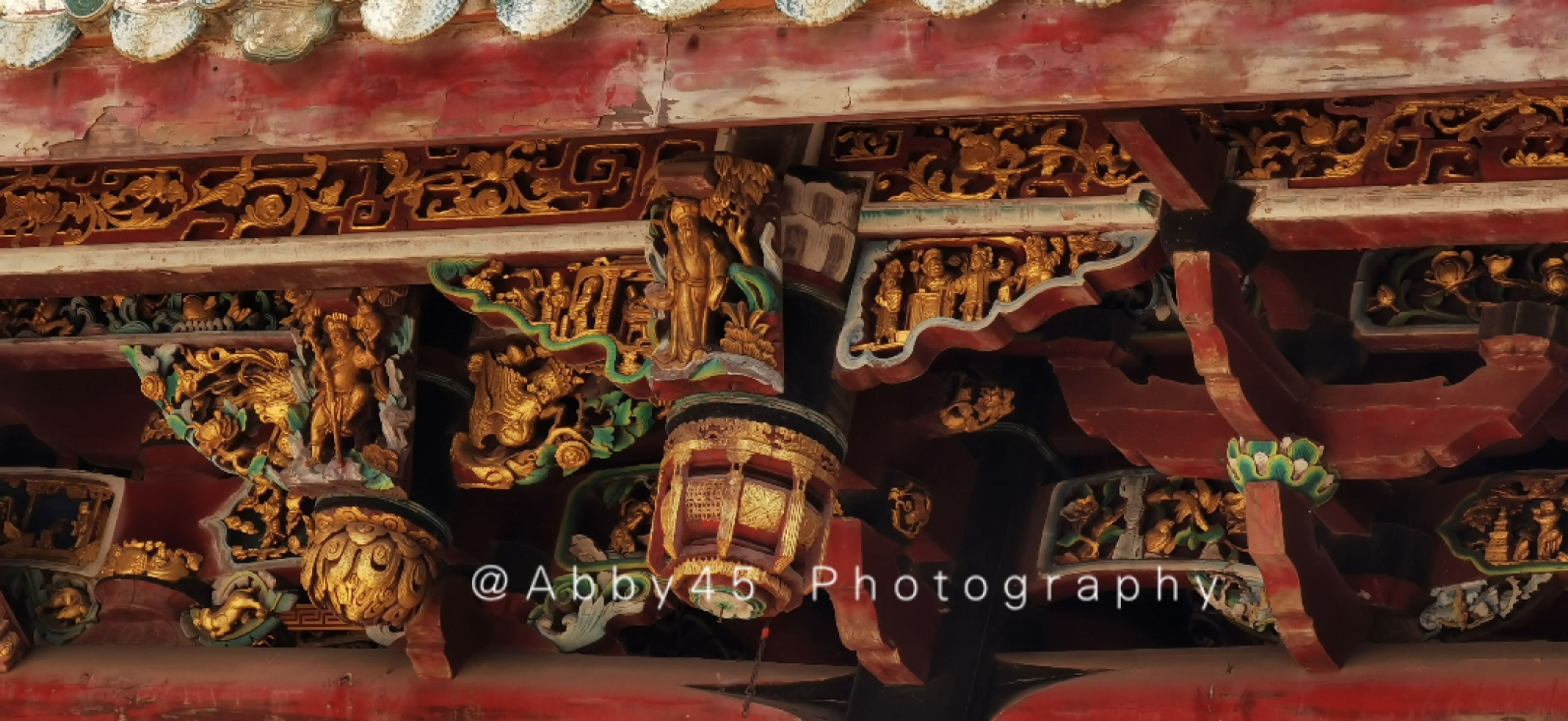 石狮城隍庙真实历史,石狮永宁城隍庙