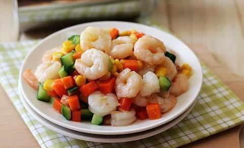 27道米其林餐厅的菜,27种美味食物