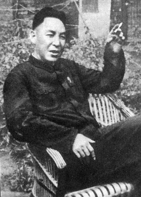 第一神童江希张,山东民国第一神童江希张