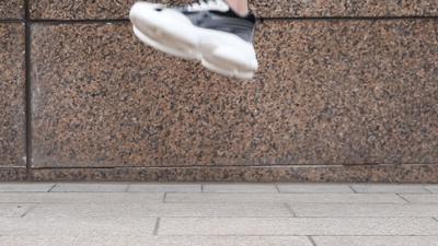 性价比最高的十款透气运动鞋,百元内超弹运动鞋