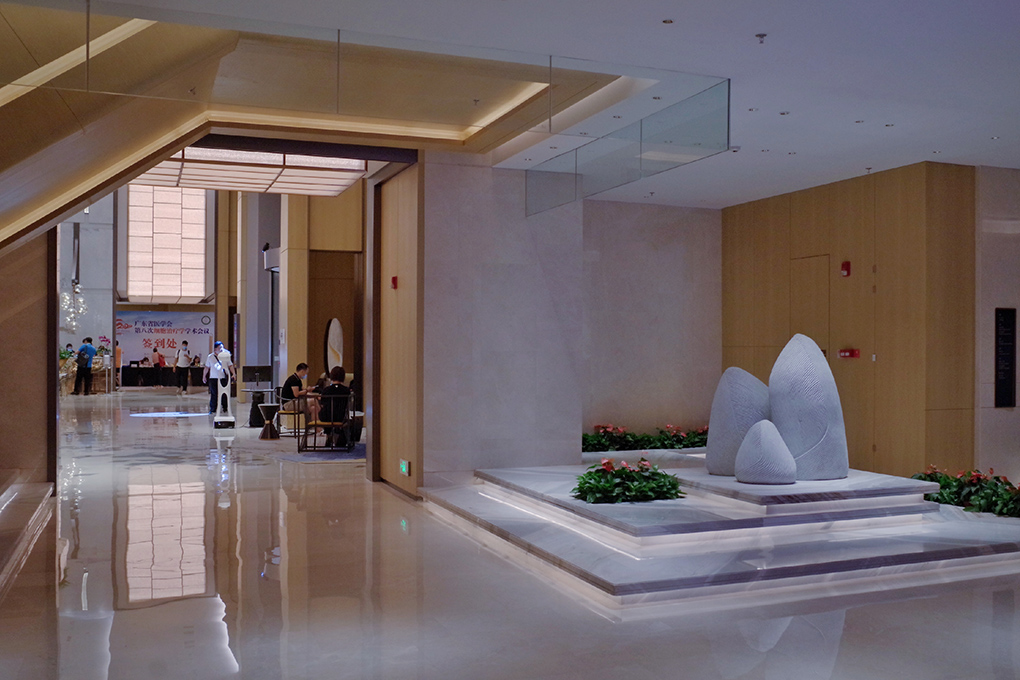 番禺万博酒店推荐,广州番禺五星级主题酒店排名