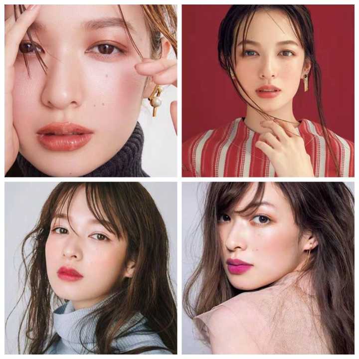 新手化妆教程简单几步,新手半联动起步演示教程