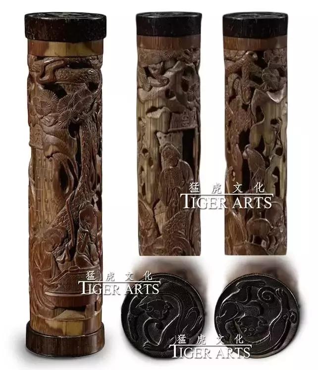 鐚涜檸鏂囧寲,椤剁骇绔瑰埢鑹烘湳娆ｈ祻