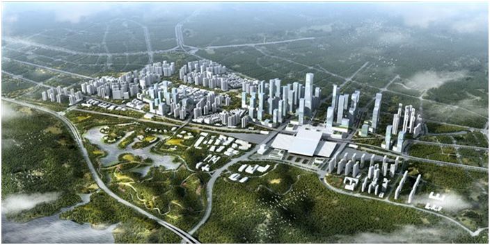 实探深圳顶级学区房,深圳南山豪宅复式楼盘