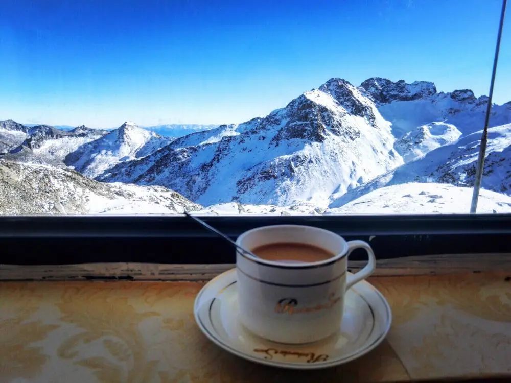 11-12月十大必去旅行地,12月高性价比的旅游地