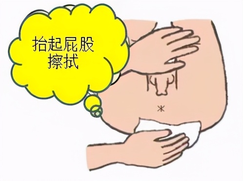 婴儿私部护理三大禁忌,宝宝护理不当的后果