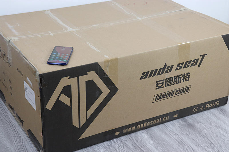 安德斯特电竞椅使用感受,安德斯特电竞椅松了