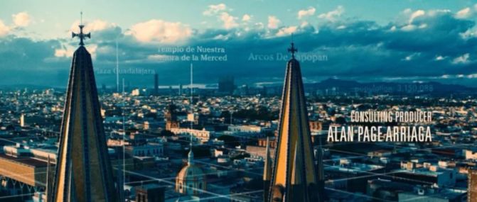 制片人杀人埋尸被抓,豆瓣评分9.4真实案件