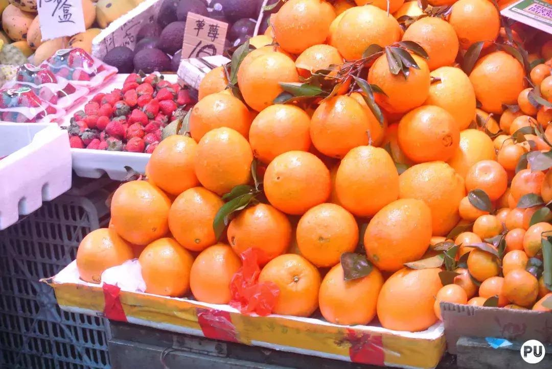 西塱市场,市井里的农贸市场