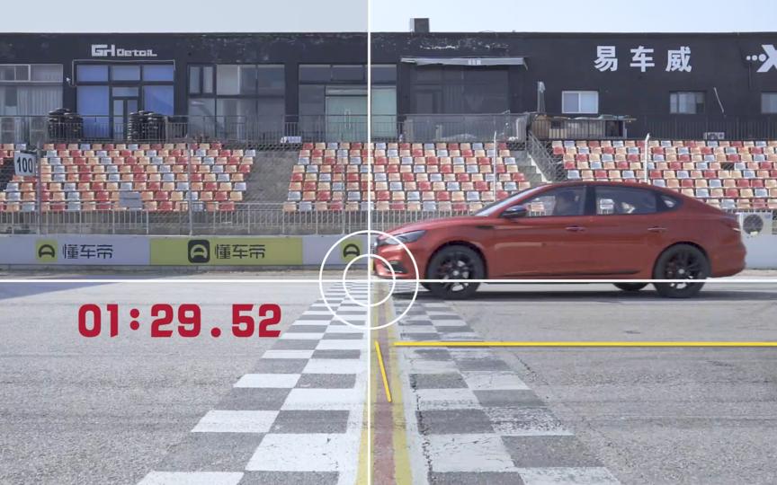 名爵6赛道模式评测结果,名爵6性能怎么样