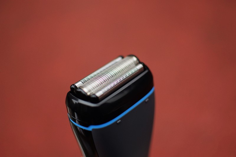 须眉往复式剃须刀多少钱 (须眉往复式剃须刀剃不干净)