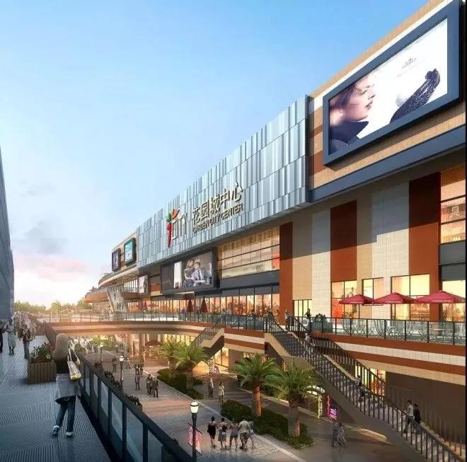 2024年最期待的十个购物中心,2023年上海有多少个购物中心