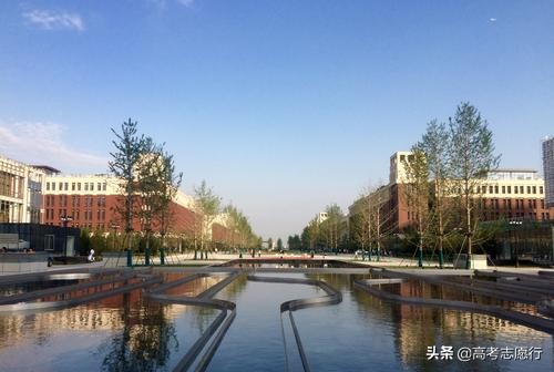 哈工大(深圳)“如日中天”,完胜校本部,超过“老邻居”西交