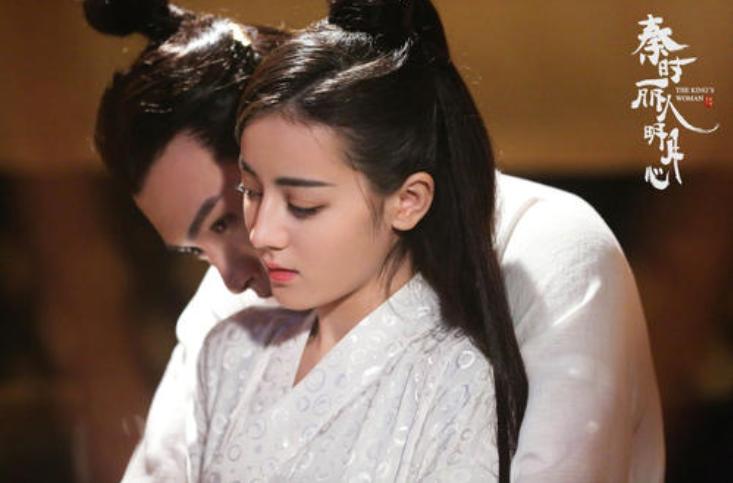 暴风眼张彬彬杨幂,暴风眼杨幂张彬彬拍摄花絮