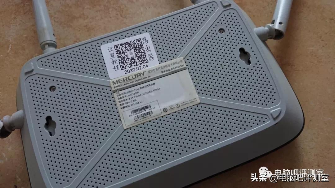 300元捡垃圾路由器,捡垃圾千兆路由器