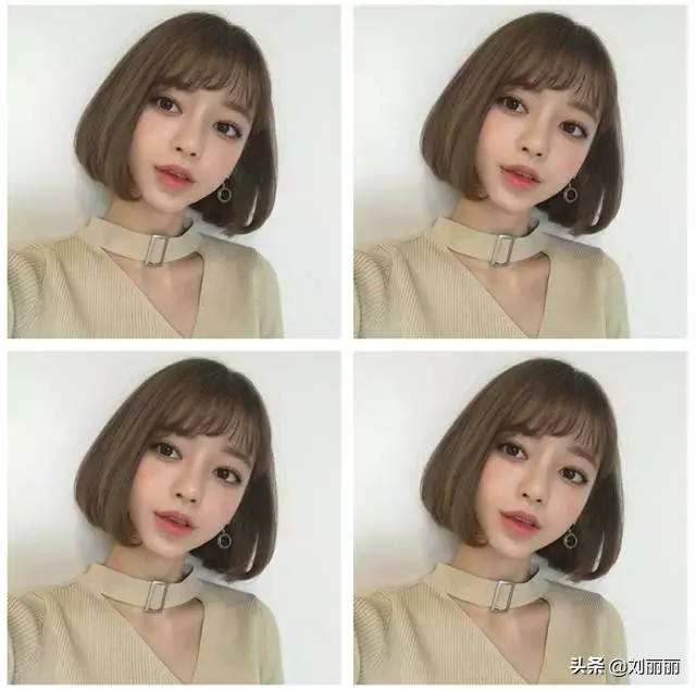 如何成为一名优秀的发型师？学会了这4种基本层次，让你受益匪浅