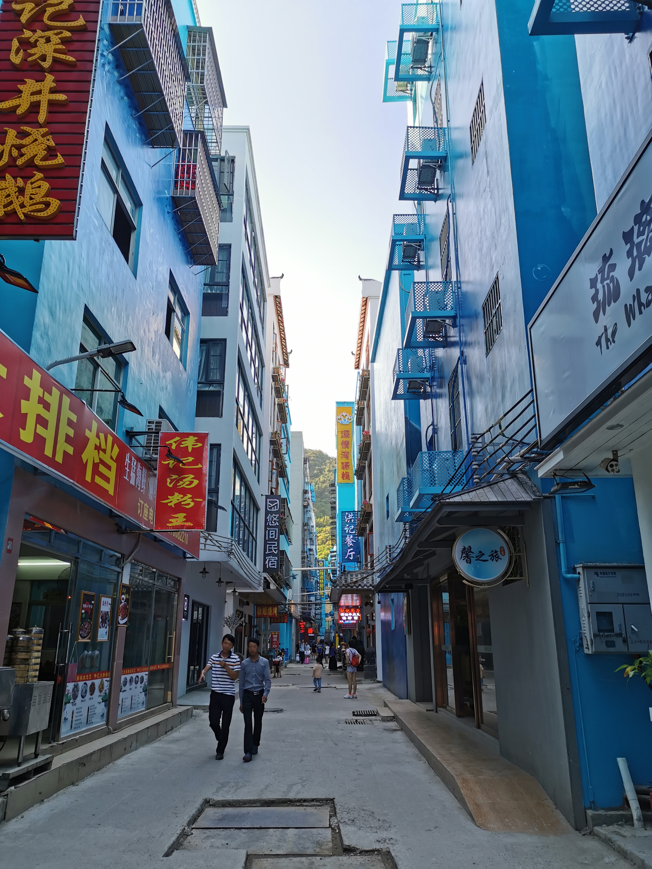 去珠海长隆海洋王国游玩攻略路线,最新珠海长隆海洋王国一日游攻略