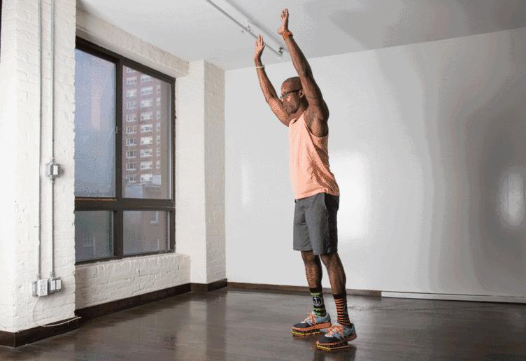 想要练出腹肌,却老是做无用功,怎样虐腹才最有效?