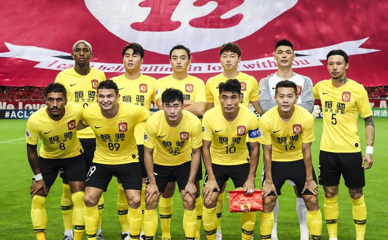 外媒报道恒大夺冠,媒体报道2013恒大夺冠