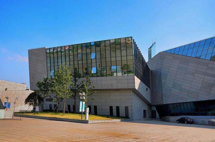 湖南自驾游最佳路线图2021,湖南省自驾亲子游的旅游推荐景点