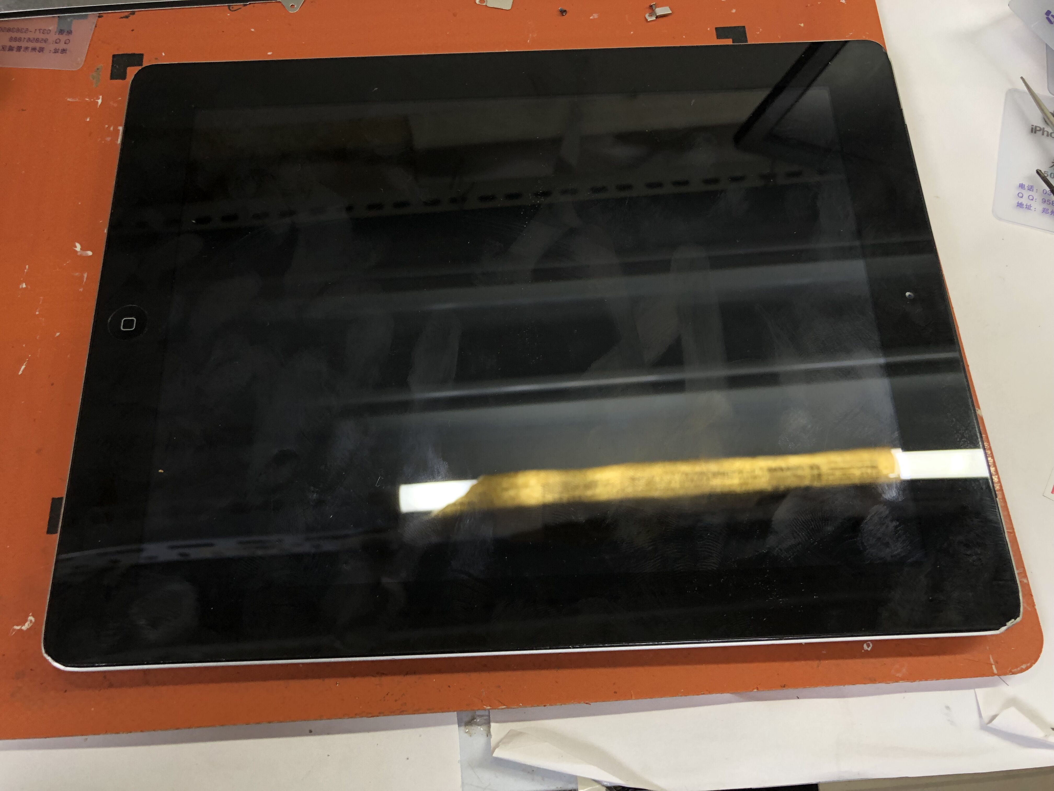 ipad4激活锁怎么解决,ipad4移除激活锁教程