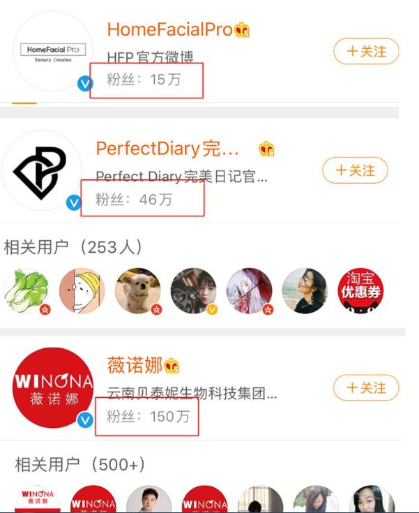 重学术巧营销,深挖薇诺娜年销10亿的双驱动力丨鲜锋