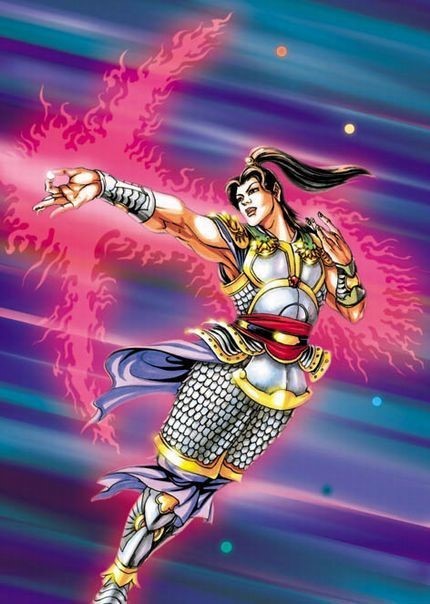 那些年我们玩过的烟卡,曾经的水浒卡