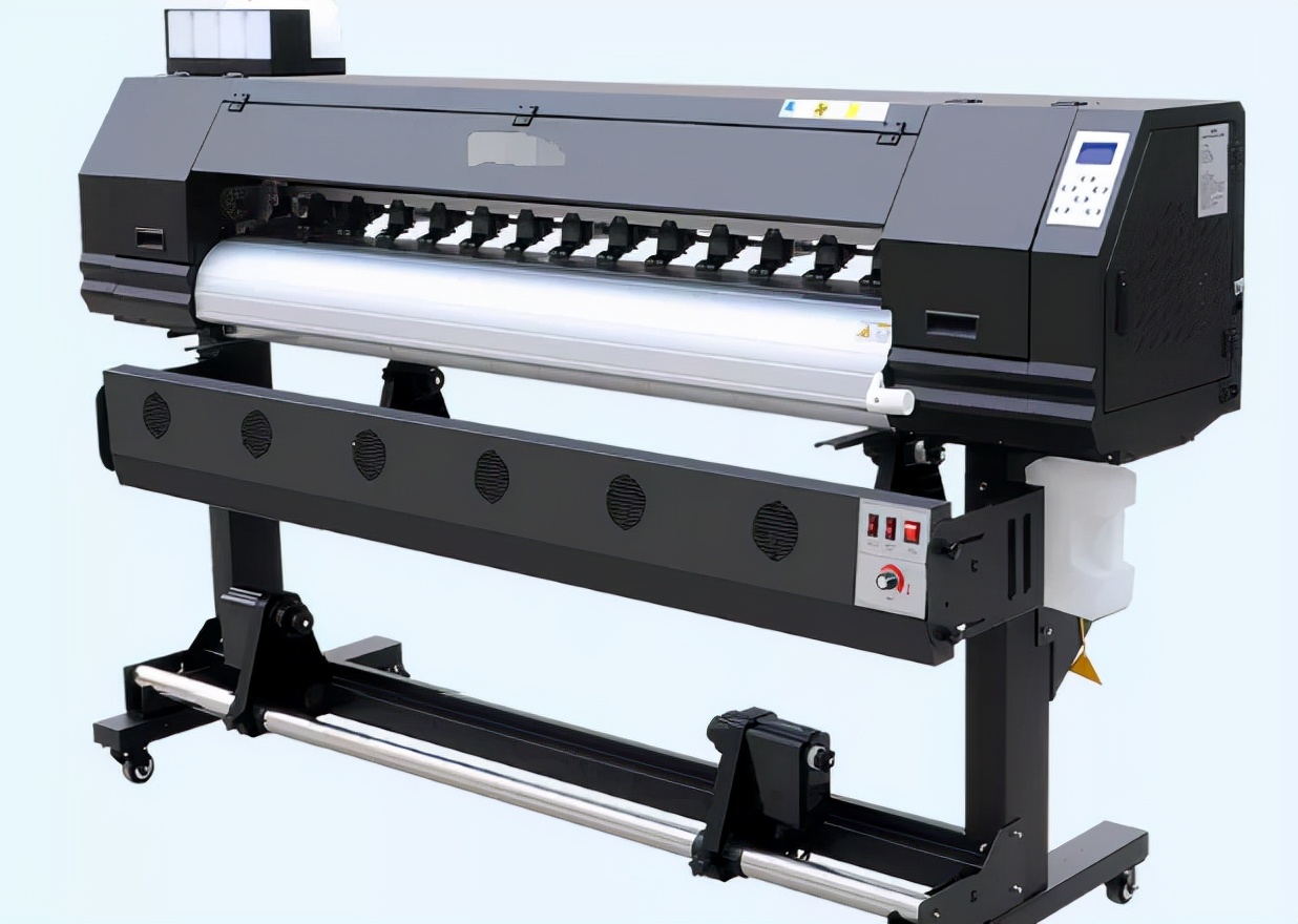 广告喷绘机与写真机的区别,写真机喷绘机绘图仪区别