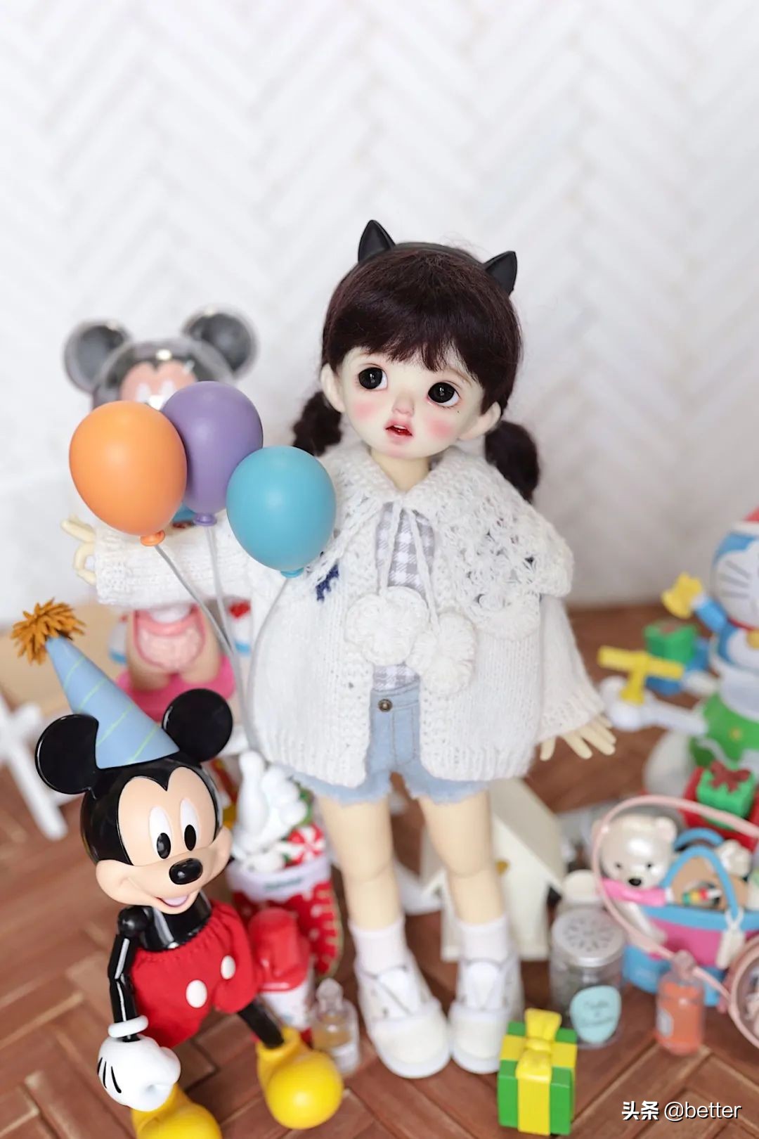 6000的娃娃玩着感觉怎么样,4000块钱娃娃是怎么样的