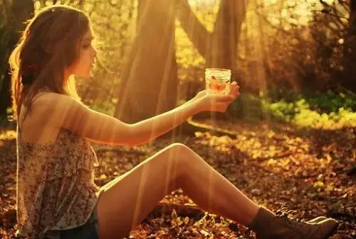 为什么要自甘堕落呢,人为什么会一瞬间选择了自甘堕落