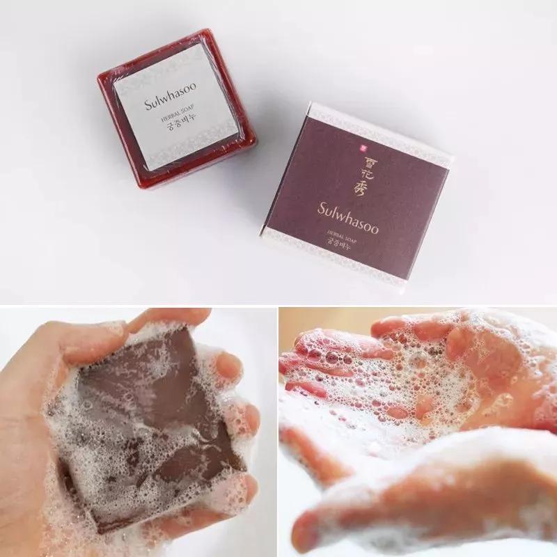 joajota韩国老款洗面奶,脸清爽到飞起越用越惊艳的洗面奶