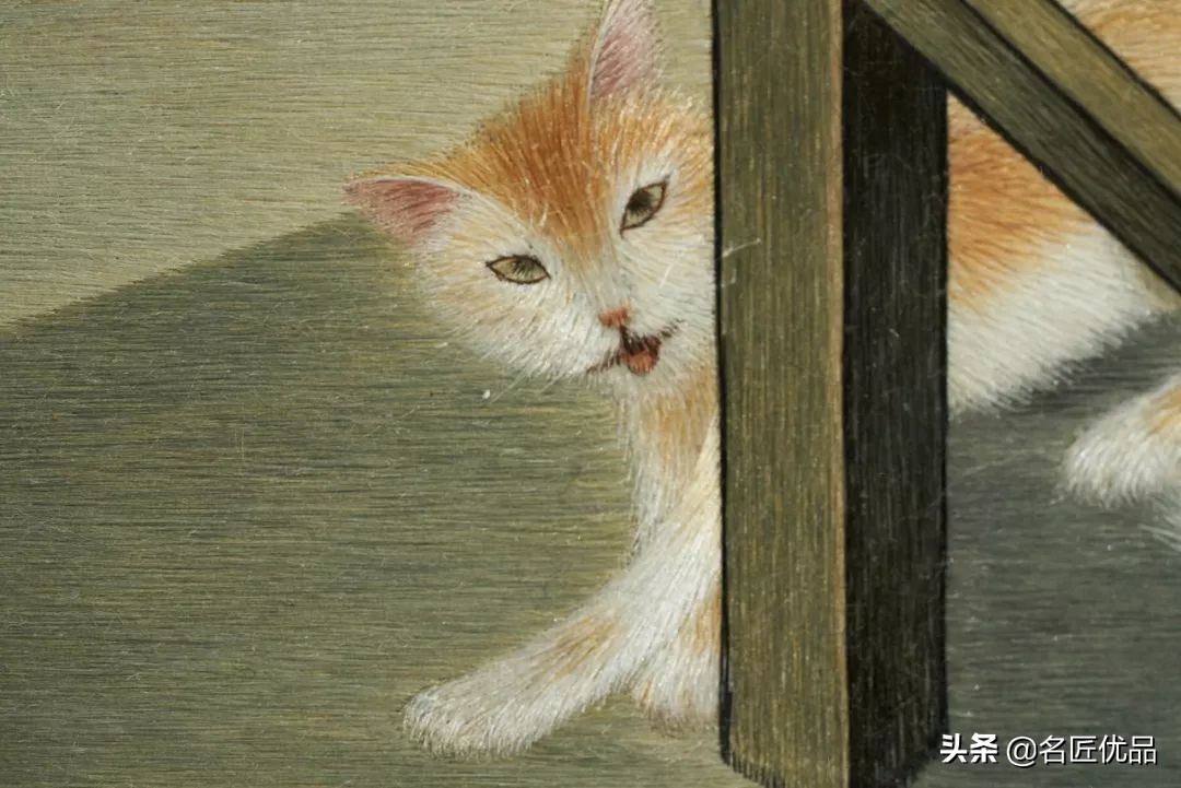 名匠优品之刺绣：闺房里的造物之道，木兰当户织，传承的女性之美