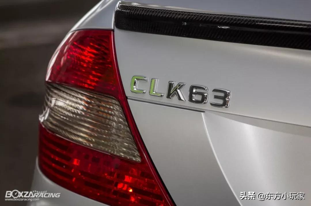 当最美C级已经不再昂贵之后……