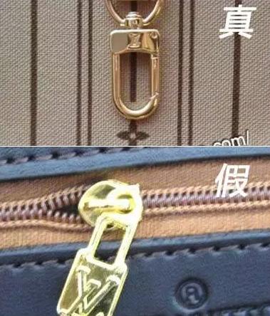 中检原鉴奢侈品鉴定培训资深鉴定师深藏多年lv鉴定方法