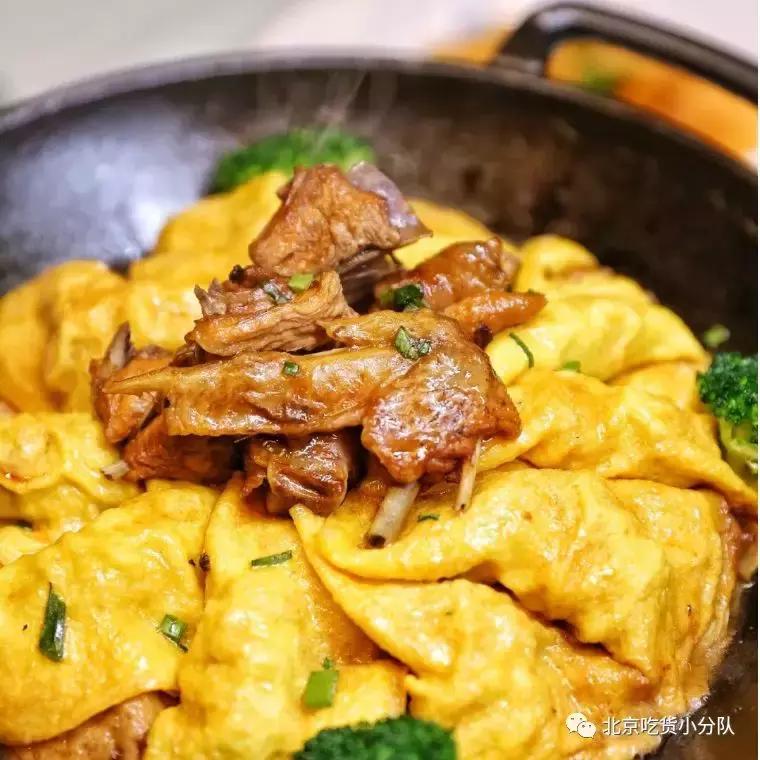 在北京带长辈去哪吃饭？我们帮你选了11家