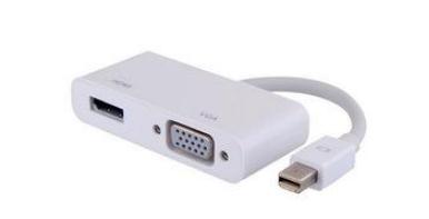 mac电脑与投影仪连的最简单步骤,MAC系统如何连投影仪