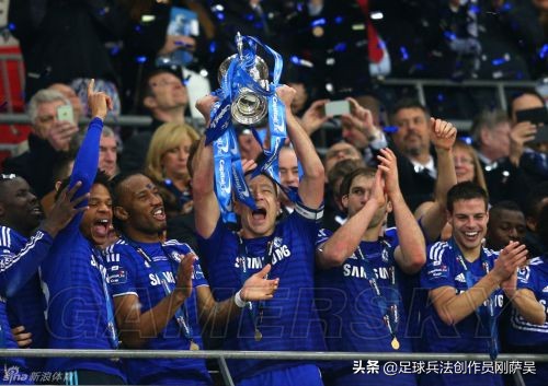 足球兵法——战术制定与实施