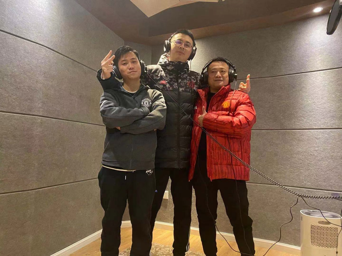 爱曼联的理由,爱曼联