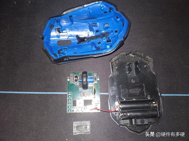 罗技鼠标左键微动更换,更换鼠标微动开关作用