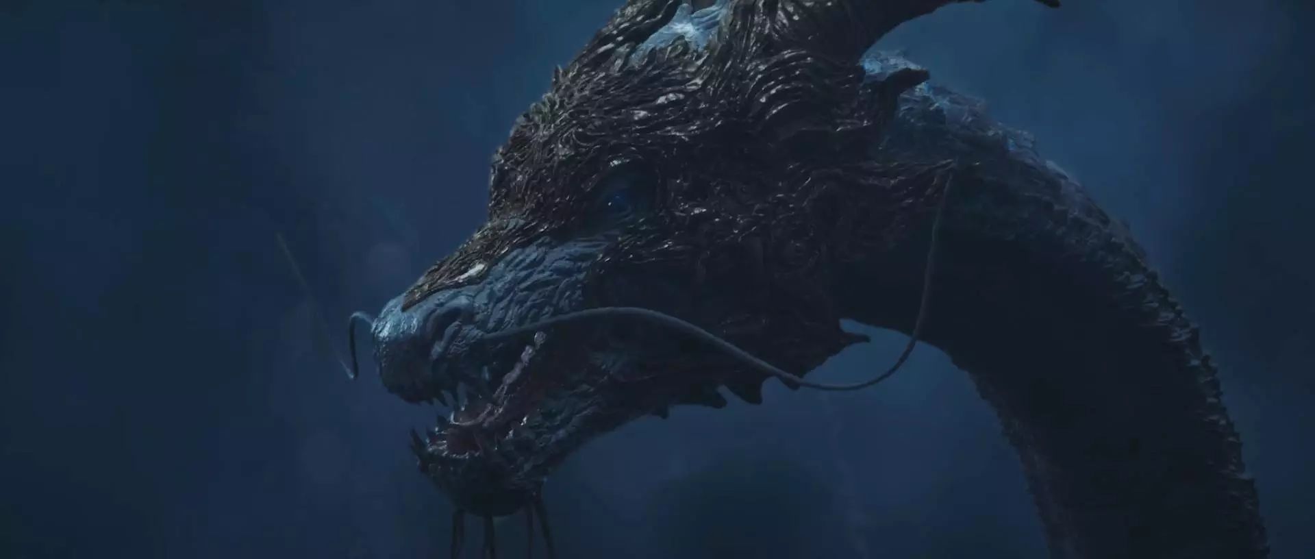 王源和欧阳娜娜演的电视剧大主宰,大主宰王源欧阳娜娜拍摄花絮害羞