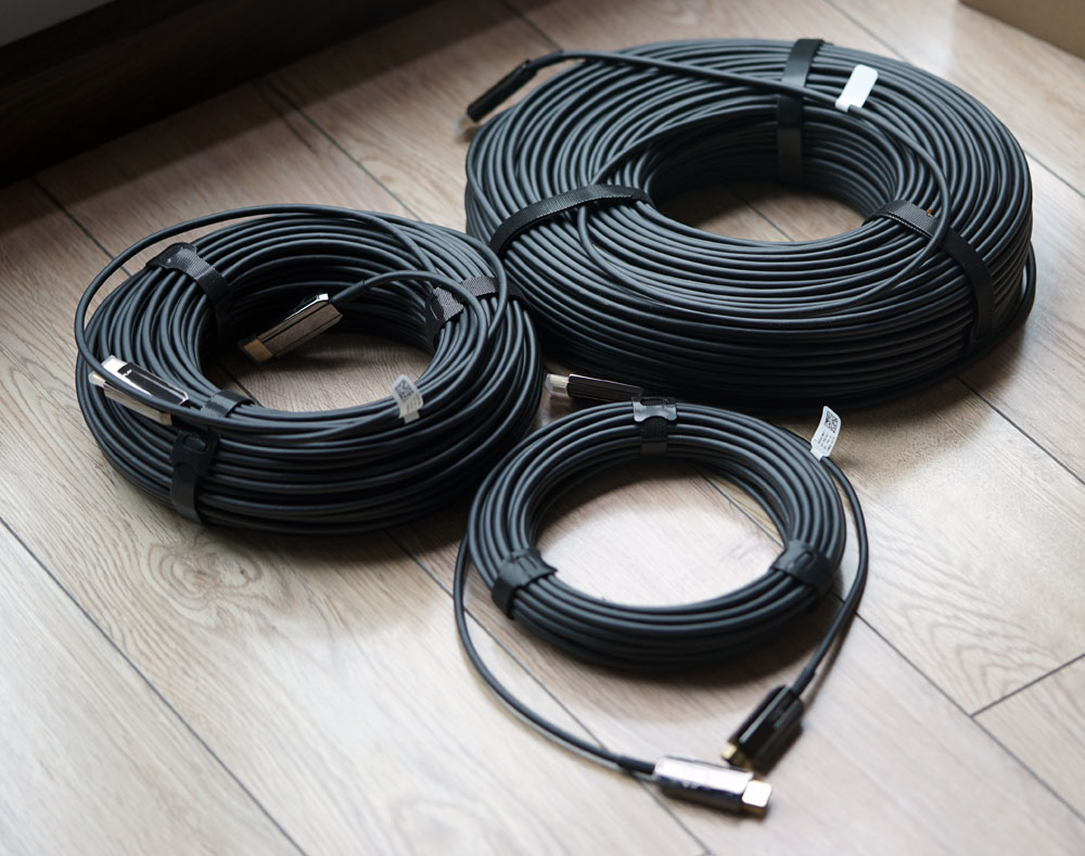 投影仪hdmi线墙面接口,家装投影hdmi线推荐