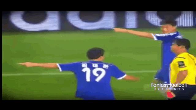 足球球迷状态搞笑gif,足球逗比瞬间