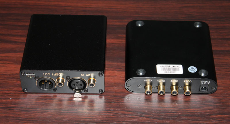 动动手指就能自动调炮,dDSP2X4旗舰版家庭影院低管评测