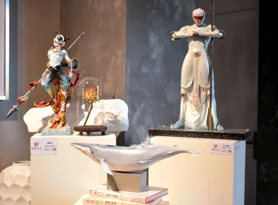 瞒不住了，孙悟空来聊城了，还带着“花果山”