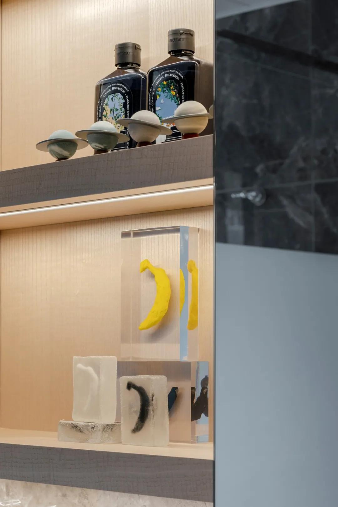 型格AN-AURA深圳6大空间设计作品集｜极致创意氛围