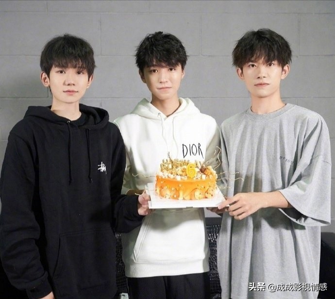 tfboys演唱会六周年直播回放完整版,tfboys六周年演唱会具体时间